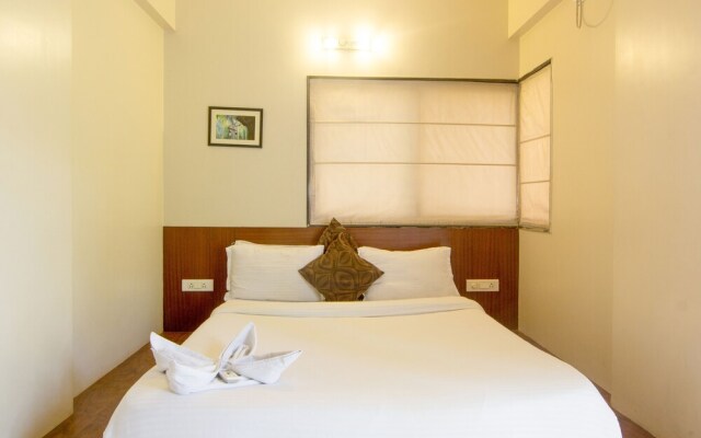 Magnus Aerith Studios, Executive Residences