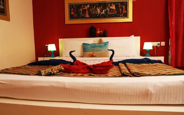 Phoenix Island Resort