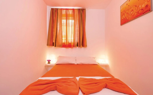 Awesome Apartment in Crikvenica With 3 Bedrooms and Wifi