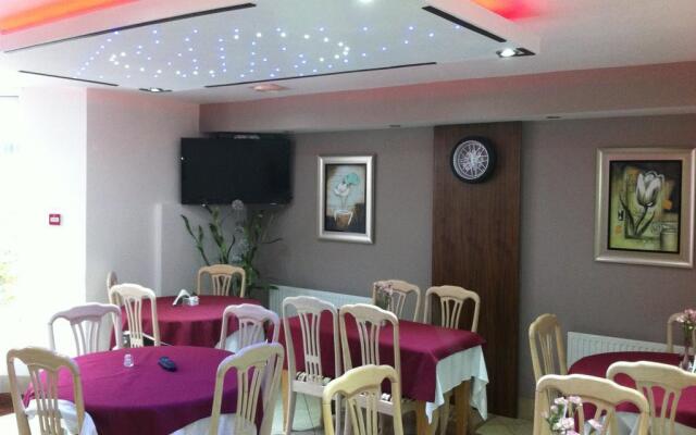 OYO London Guest House