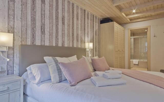 Luderna - Apartamento Val de Ruda A22 Montlude