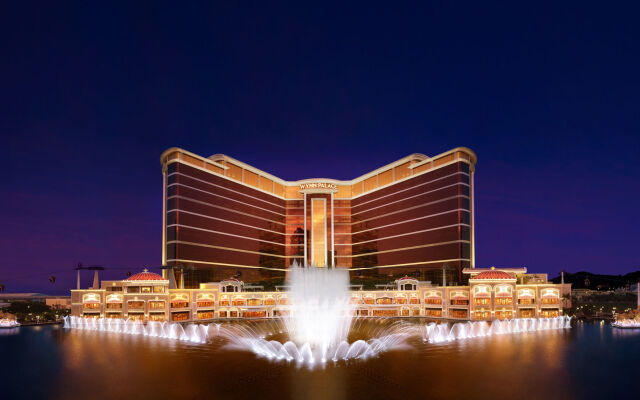 Wynn Palace