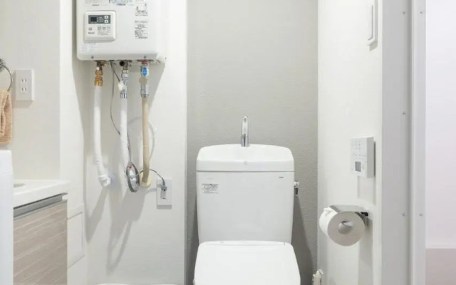 Marvelous Koiwa - Vacation STAY 90666v