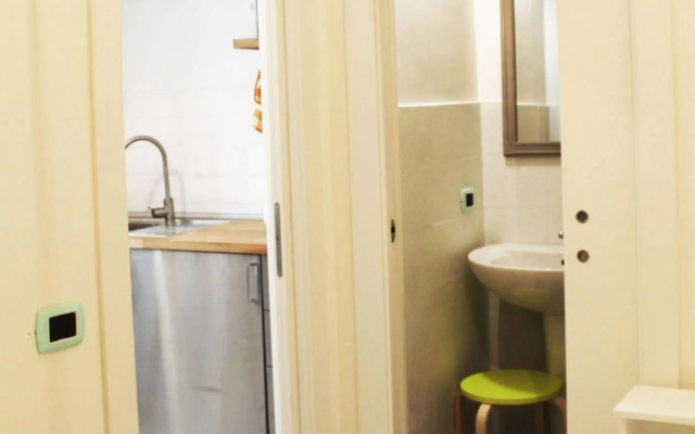 MONOhouse & DueVolteApartment