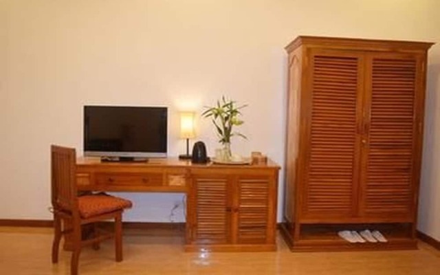 Angkor Countryside Boutique Villa & Resort