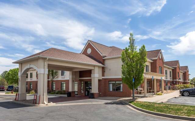 Best Western Plus Boulder Louisville