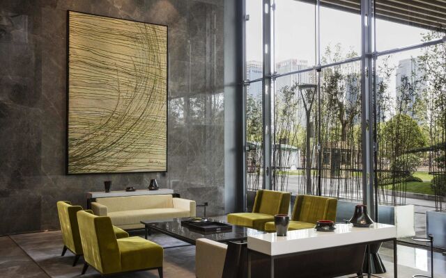 North star Hangzhou Expo Center Hotel