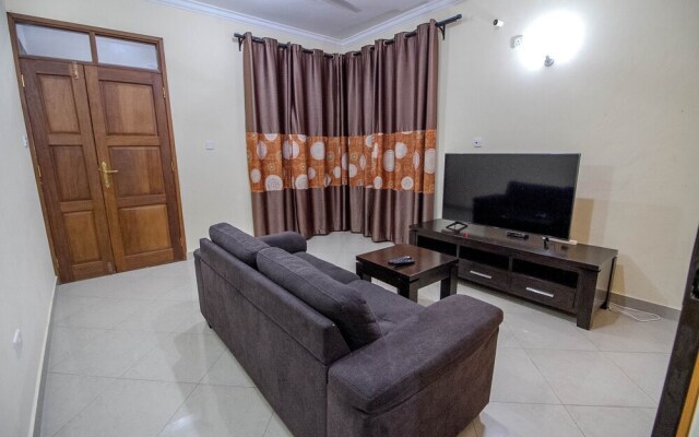 SHABIJAY Villa at Serena Beach