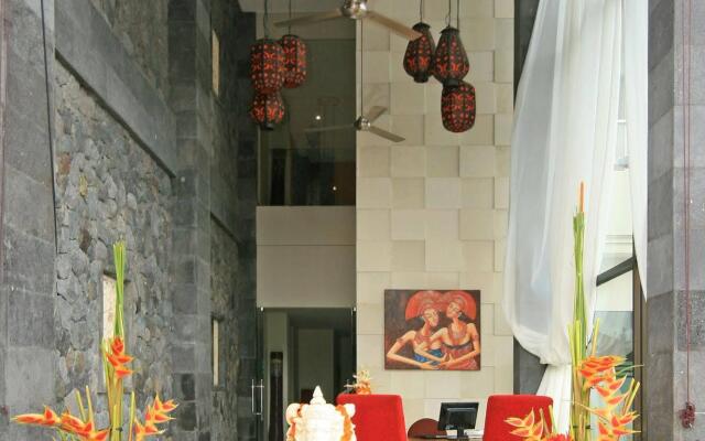 The Segara Suites