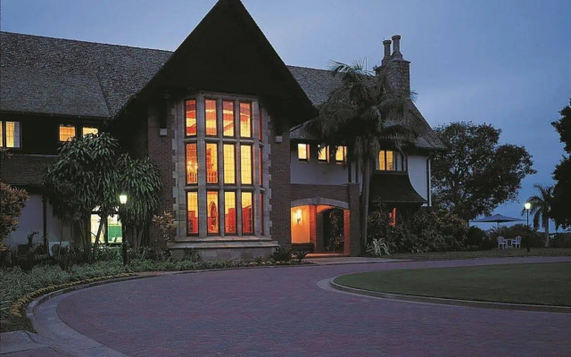 Selborne Golf Estate, Hotel & Spa