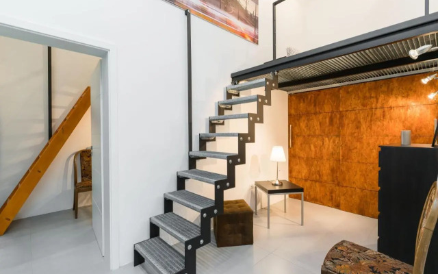 Z38 Downtown Loft