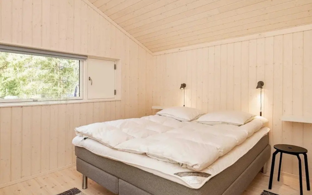Holiday Home in Læsø
