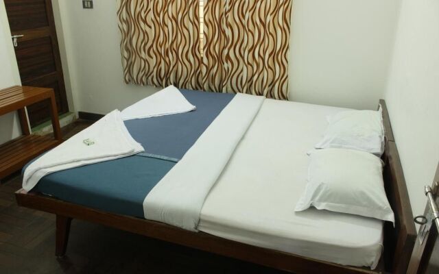 Biovalley Resort