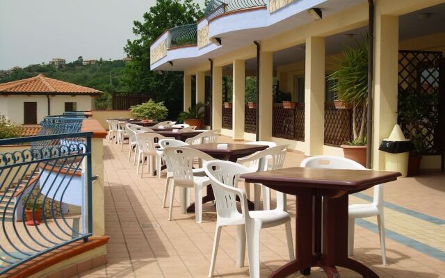 Panorama Residence
