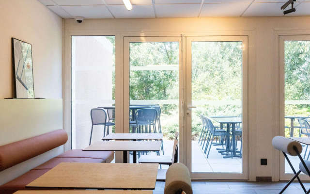 ibis budget Béziers Est Mediterranée