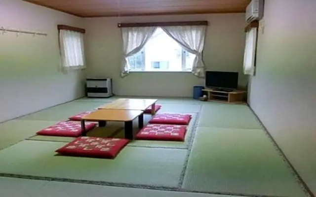 Pension Come Relax Tatami-room 12 tatami mats- Vacation STAY 14986