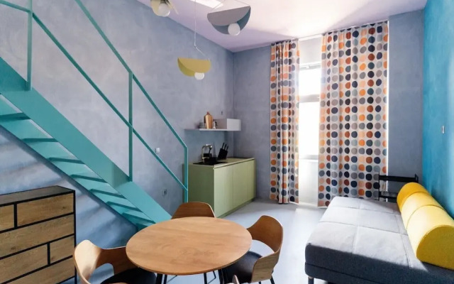 Tomosmatik Apartments Koper