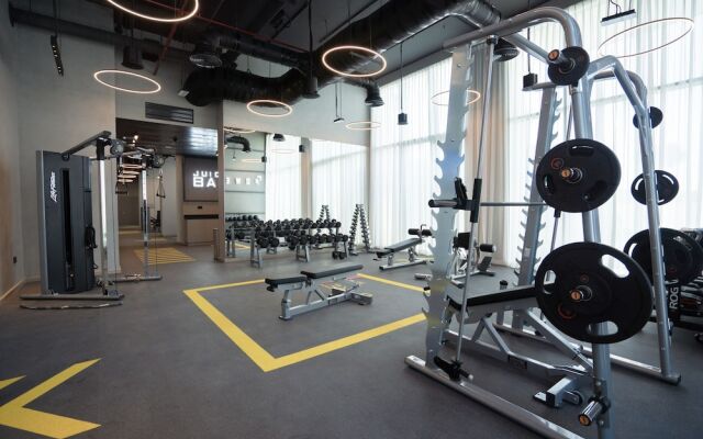 Nasma Luxury Stays - The Grand