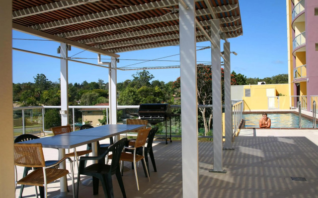 Hotel Gloria