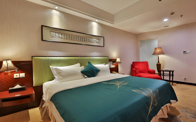 Shunde Grandview Hotel