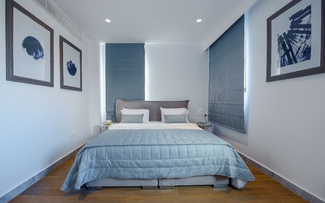 Sofia Luxury Residence