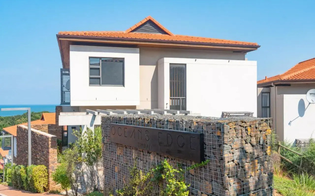 Oceans Edge 4, Zimbali Coastal Resort