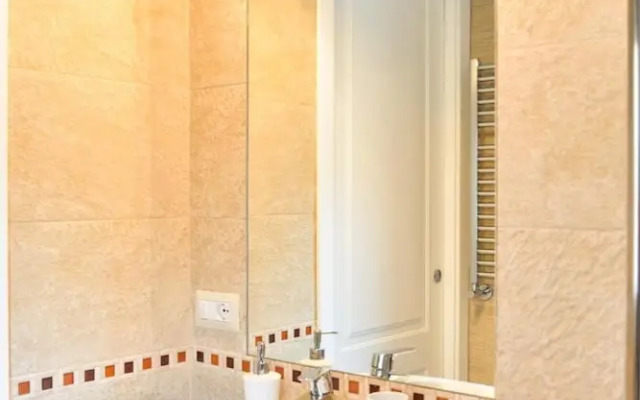 Your Rhome - Your Apartment in Rome