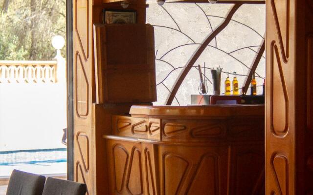 Hotel Selva Arenal