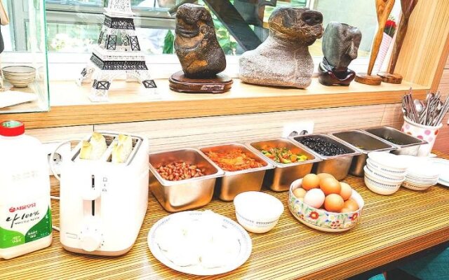 Seoul Taiwan Guesthouse