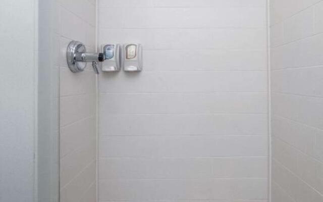 Best Western Travelers Rest Greenville