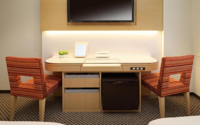Keio Presso Inn Nihonbashi Kayabacho