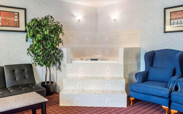 Quality Inn & Suites North