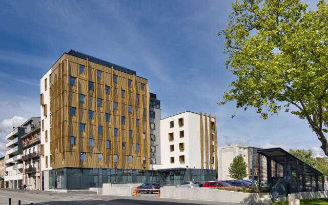 Aiden by Best Western Clermont-Ferrand Hotel & Spa