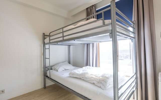 Penthouse on 10th Floor