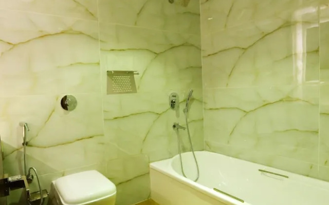 Hotel Hindustan Residency