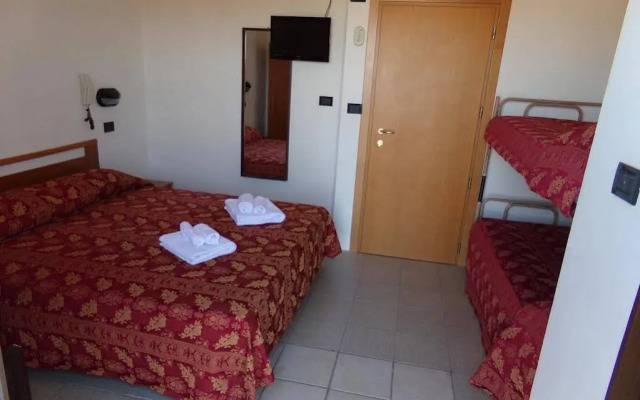 Hotel Fellini Rimini