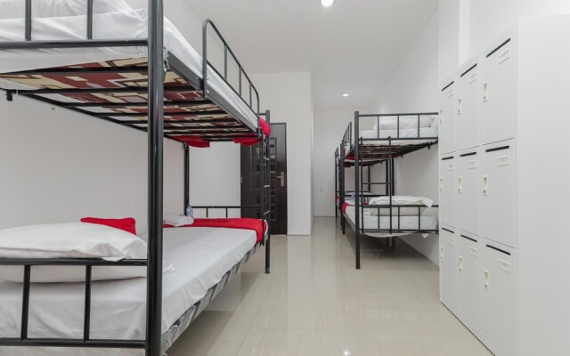 Yayah Residence @ Sawojajar Bogor Redpartner