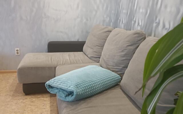 Апартаменты на улице Магистральная 95