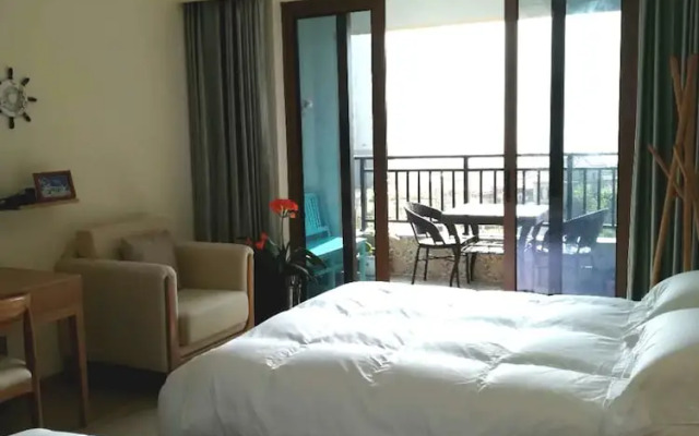 Tianyue Bay Bihai Lantian