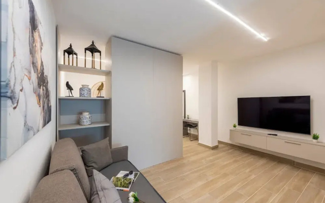 Charming Flat in Cogoleto 4