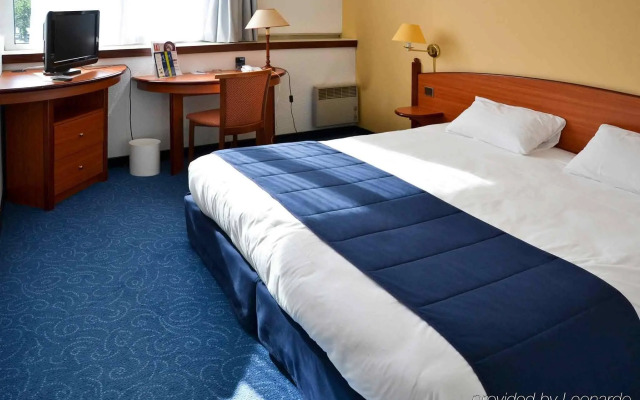 Mercure Saint Lo Centre