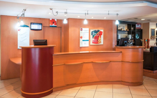 ibis Murcia