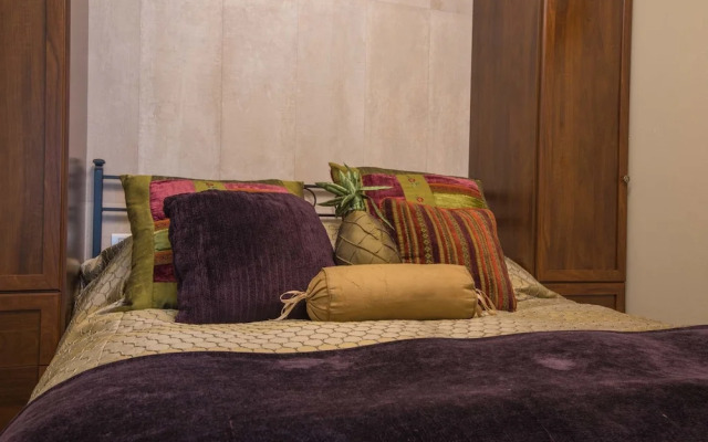 Cimino Luxury Villas