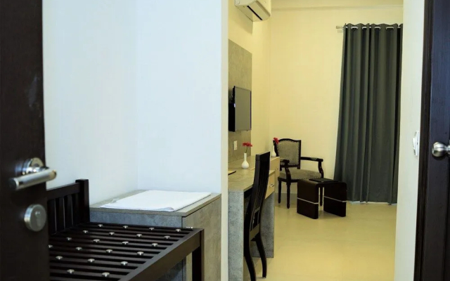 Hotel Siddhartha Inn