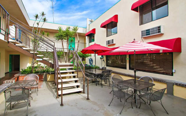 Rotex Western Inn