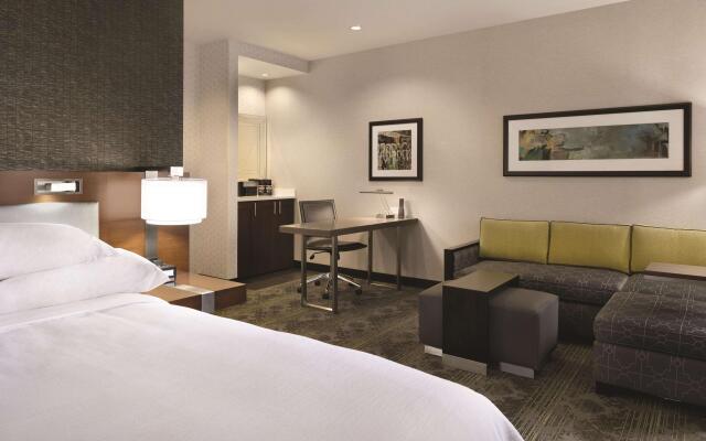 Embassy Suites By Hilton Pittsburgh Downtown