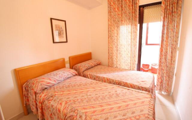 Holiday Apartment Calpe Playa