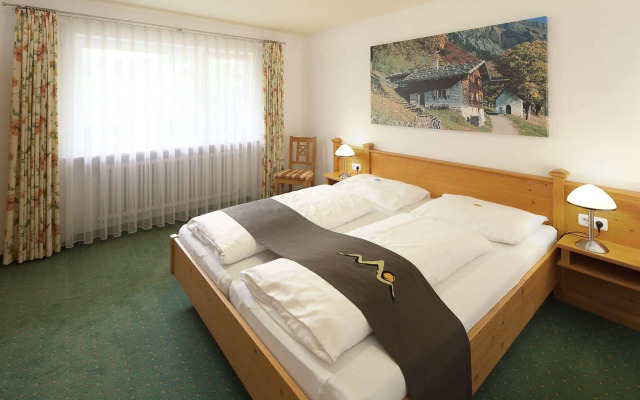 Oberstdorfer Ferienwelt