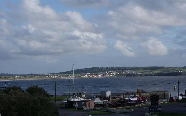 Cliffs of Moher Hotel