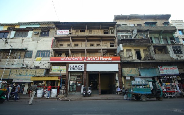 OYO Rooms Indore Ujjain Road